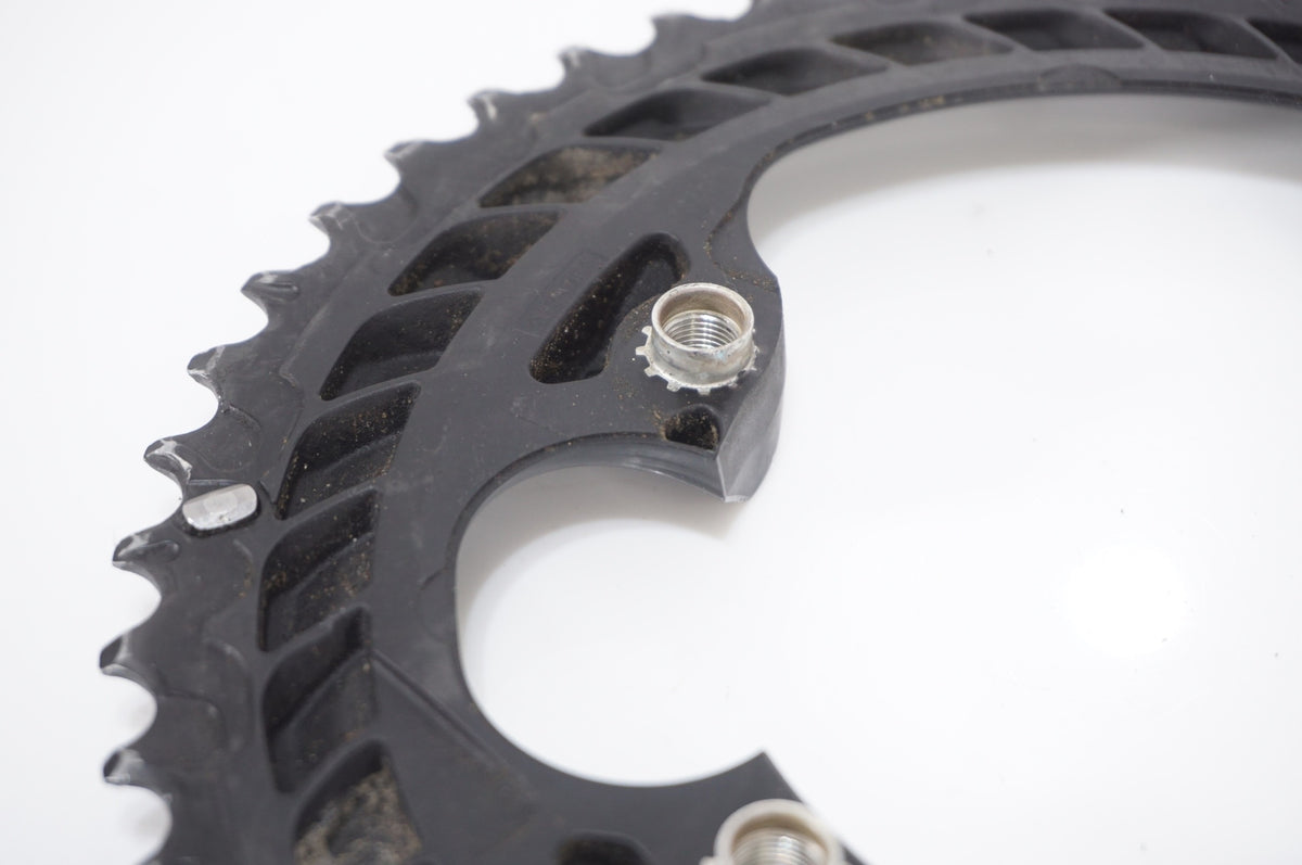 SHIMANO 「シマノ」 105 FC-R7100 50-34T チェーンリングセット / AKIBA店