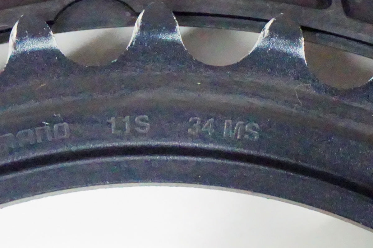 SHIMANO 「シマノ」 105 FC-R7000 50-34T 172.5mm クランク / 名古屋大須店