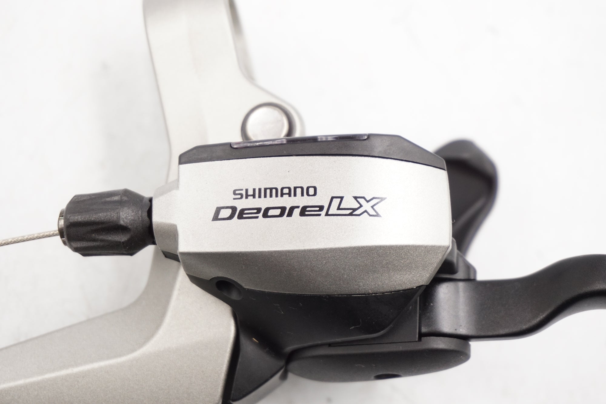 SHIMANO 「シマノ」 DEORE LX ST-M580 デュアルコントロールレバー / 奈良店