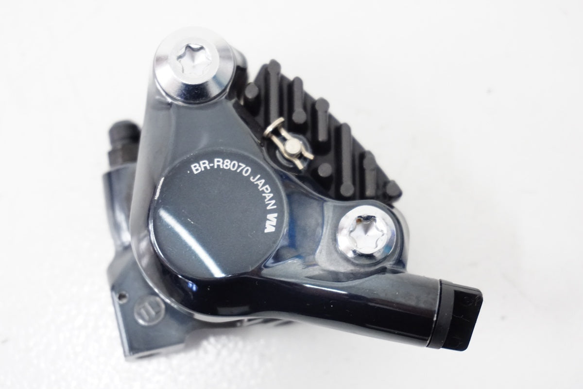 SHIMANO ULTEGRA キャリパーブレーキ ULTEGRA 油圧ディスクブレーキリアキャリパー