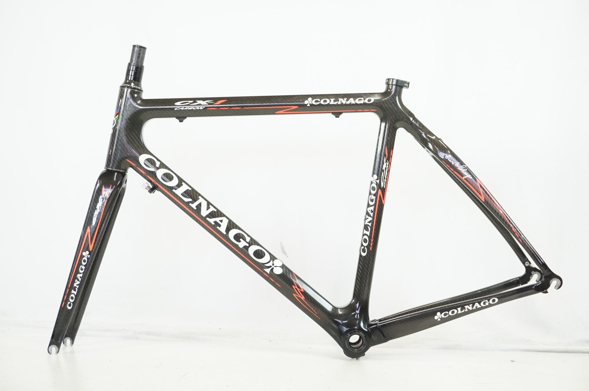 COLNAGO 「コルナゴ」 CX-1 2009年モデル フレームセット / 宇都宮店