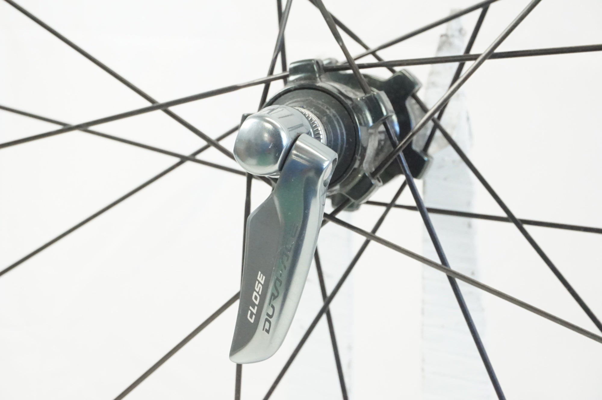 SHIMANO 「シマノ」 DURA-ACE WH-9000-C24 シマノ 11速 ホイールセット / 宇都宮店