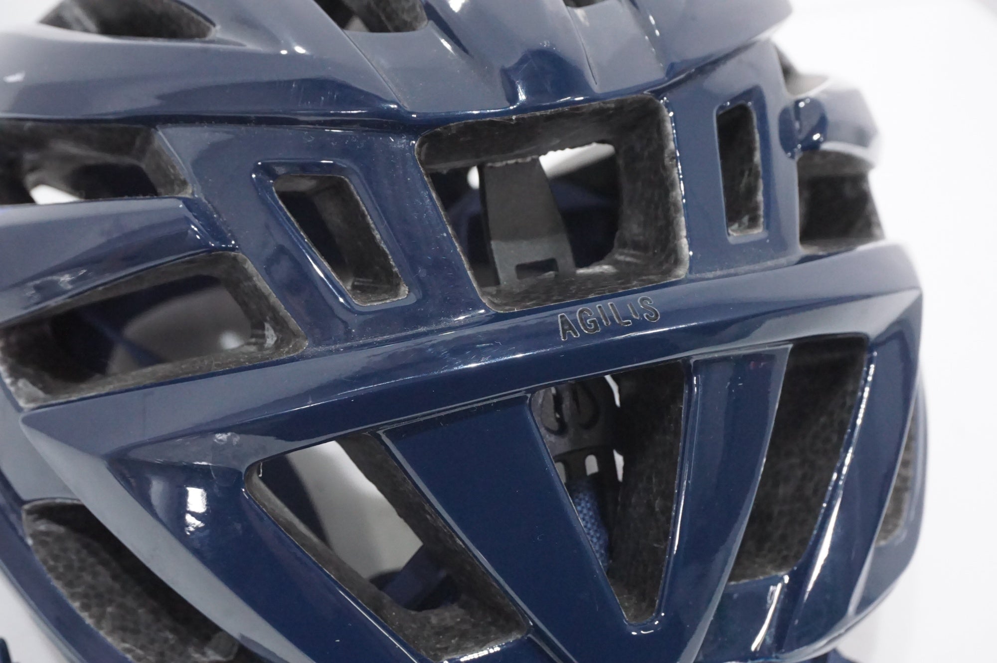 GIRO 「ジロ」 AGILIS 51-55cm ヘルメット / AKIBA店