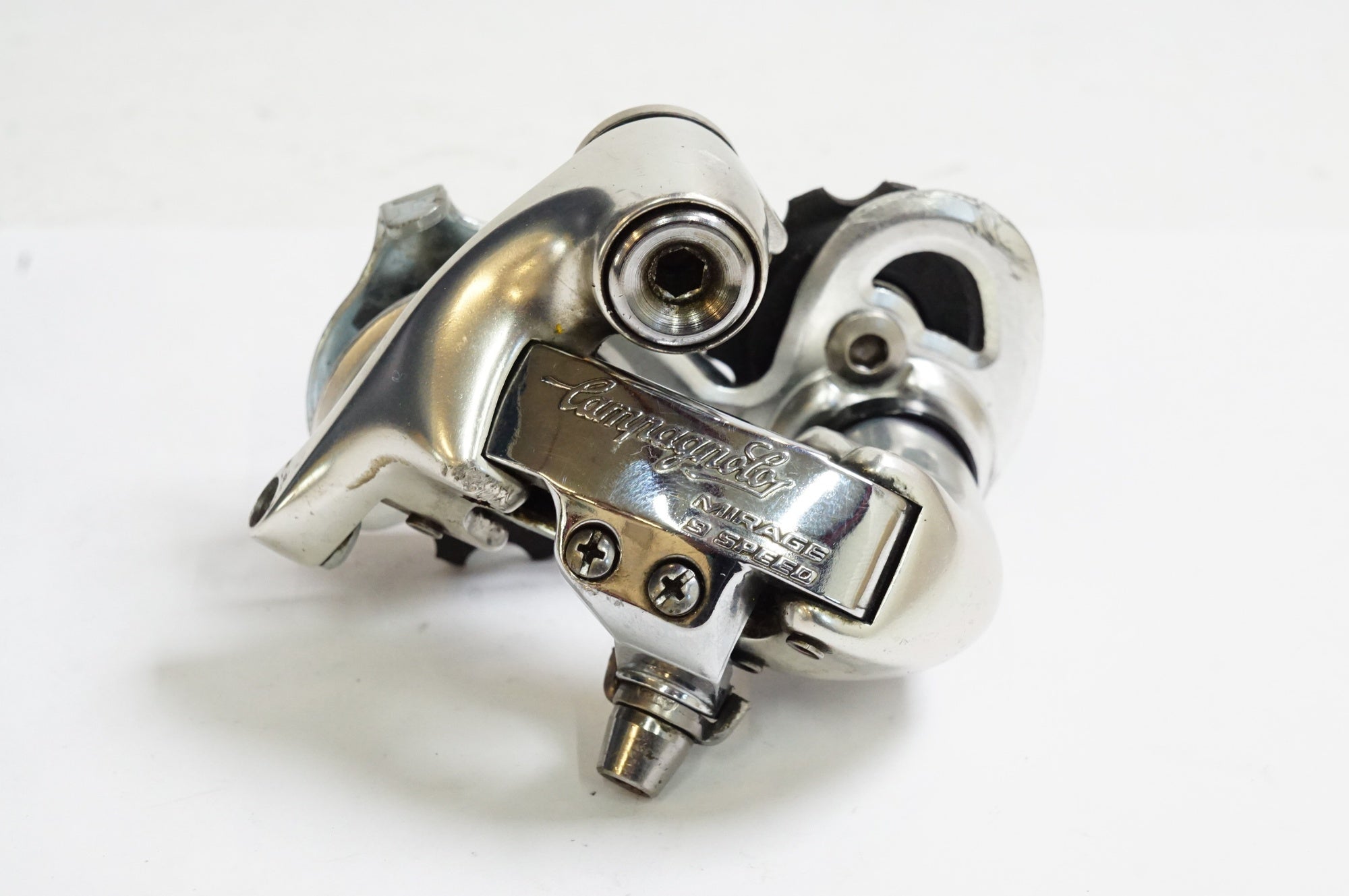 ジャンク CAMPAGNOLO 「カンパニョーロ」 MIRAGE リアディレイラー / 熊谷本店