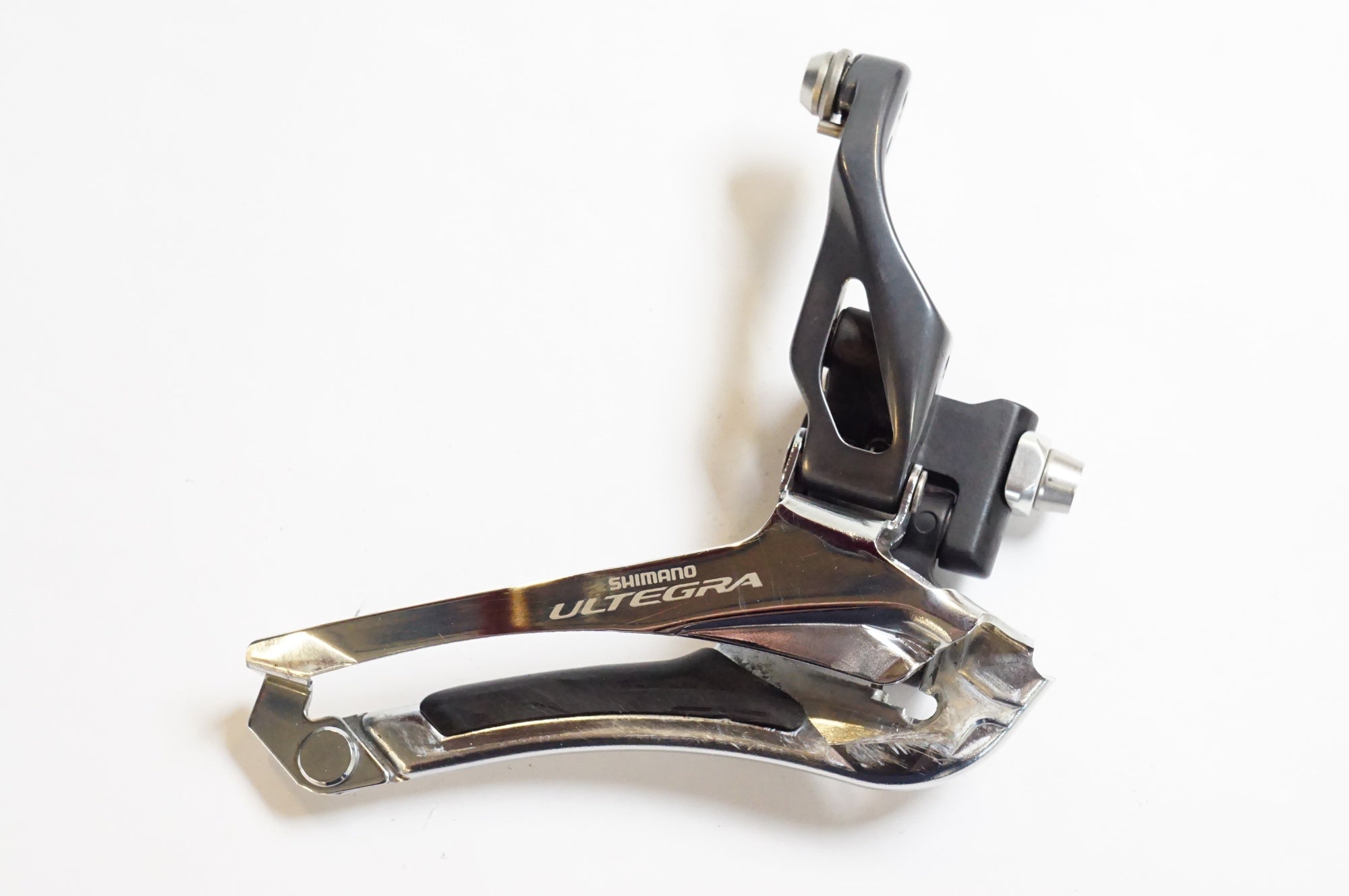 SHIMANO 「シマノ」 ULTEGRA FD-6800 フロントディレイラー / 熊谷本店