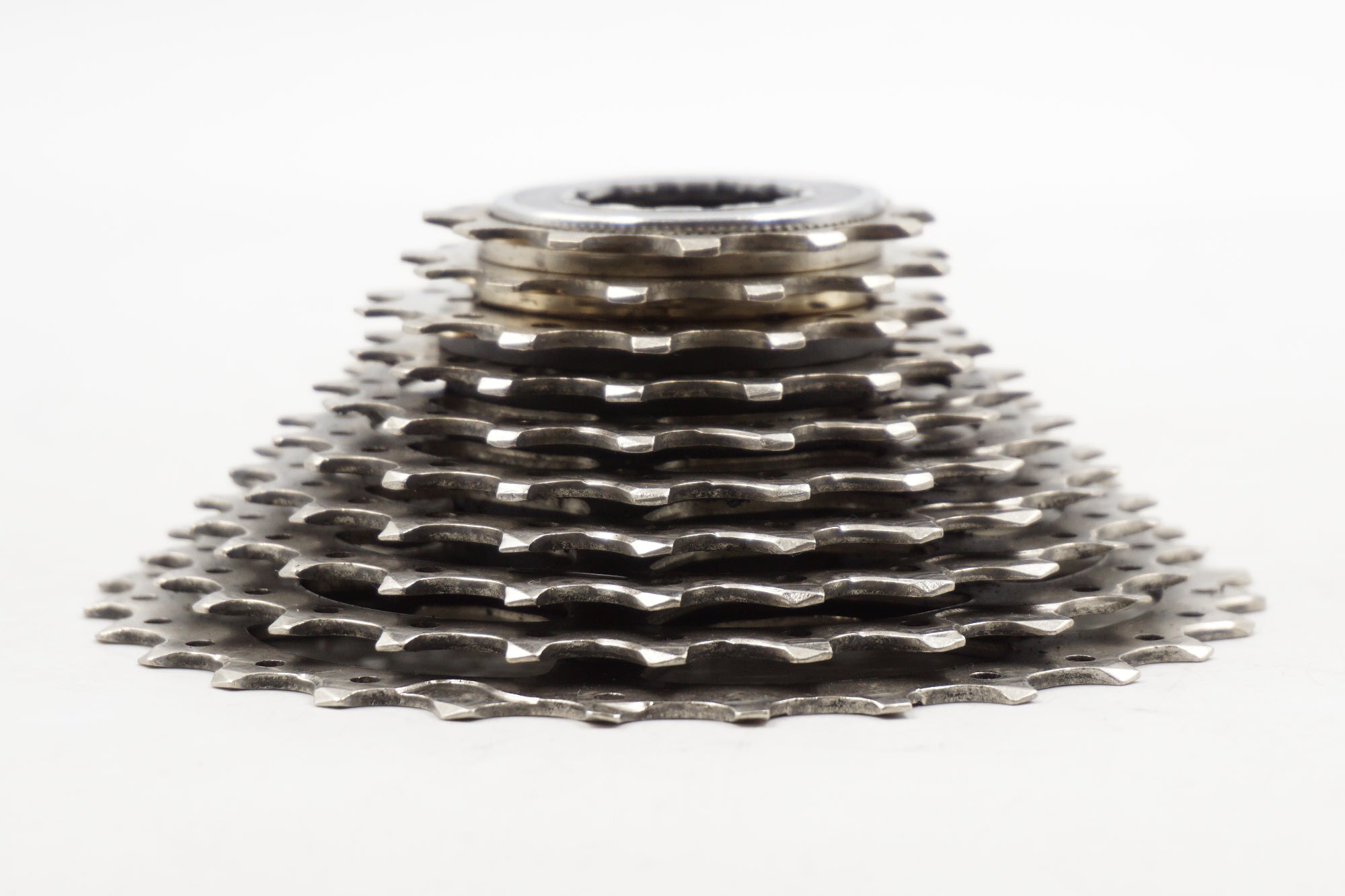 SHIMANO 「シマノ」 CS-HG500-10 12-28T スプロケット / 奈良店