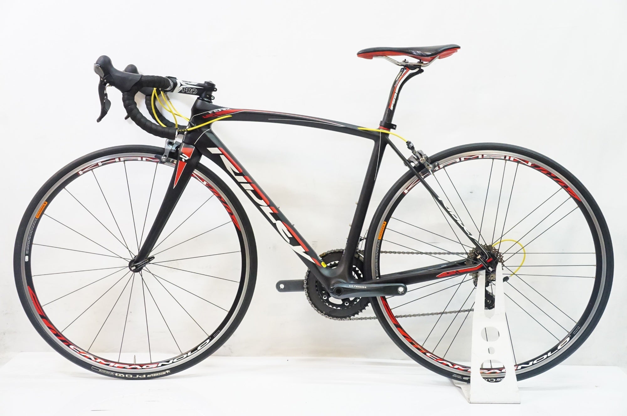 RIDLEY 「リドレー」 FENIX SL 2015年モデル ロードバイク / 熊谷本店