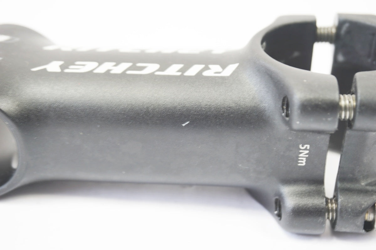 RITCHEY 「リッチー」 COMP φ31.8 90mm ステム / バイチャリ
