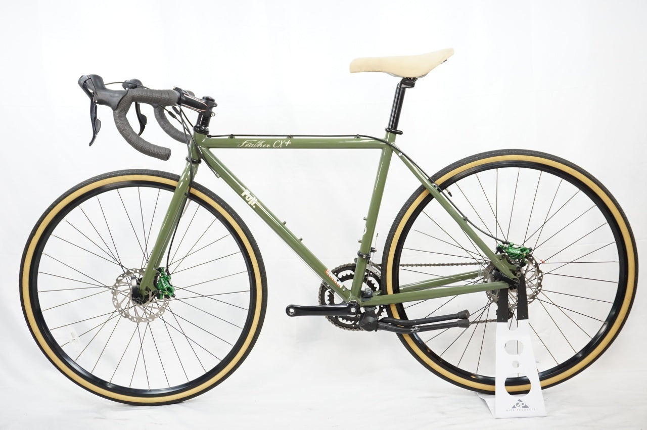 FUJI 「フジ」 FEATHER CX+ 2016年モデル ロードバイク / 川越店