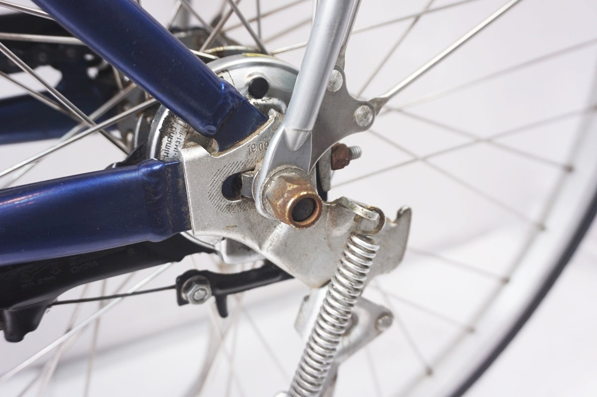 PANASONIC 「パナソニック」 ビビL BE-ELL432 2020年モデル 26インチ 電動アシスト自転車 / バイチャリ世田谷店