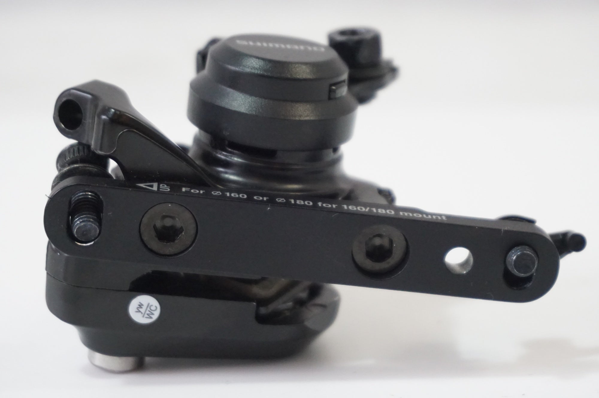 SHIMANO 「シマノ」 BR-RS305 ディスクブレーキキャリパーセット