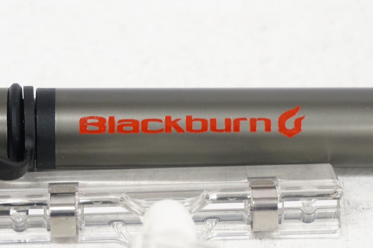 BLACKBURN 「ブラックバーン」 AIRSTIK SL 携帯ポンプ / 浜松店