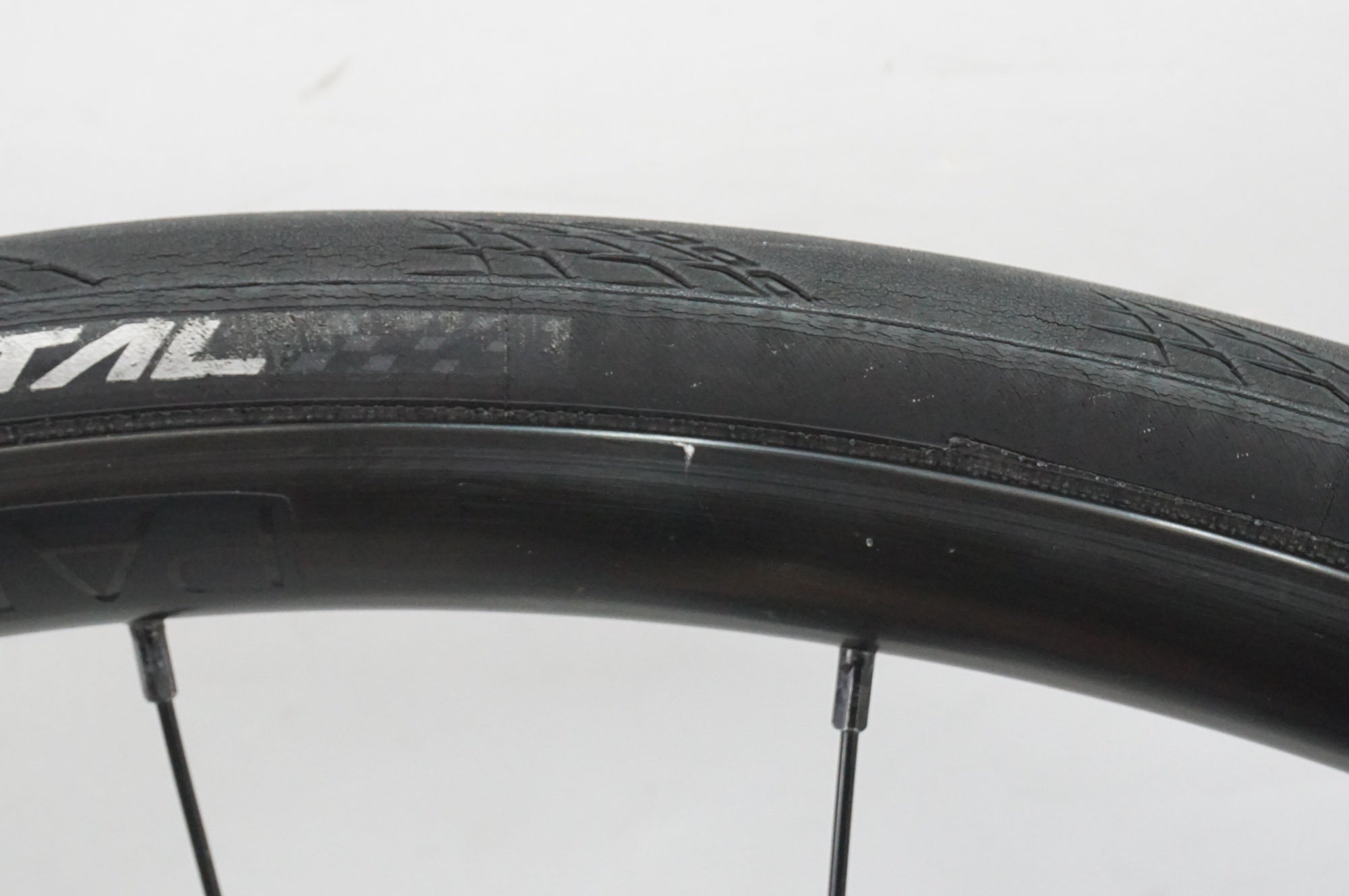BONTRAGER 「ボントレガー」 PARADIGM DISC シマノ11S ホイールセット