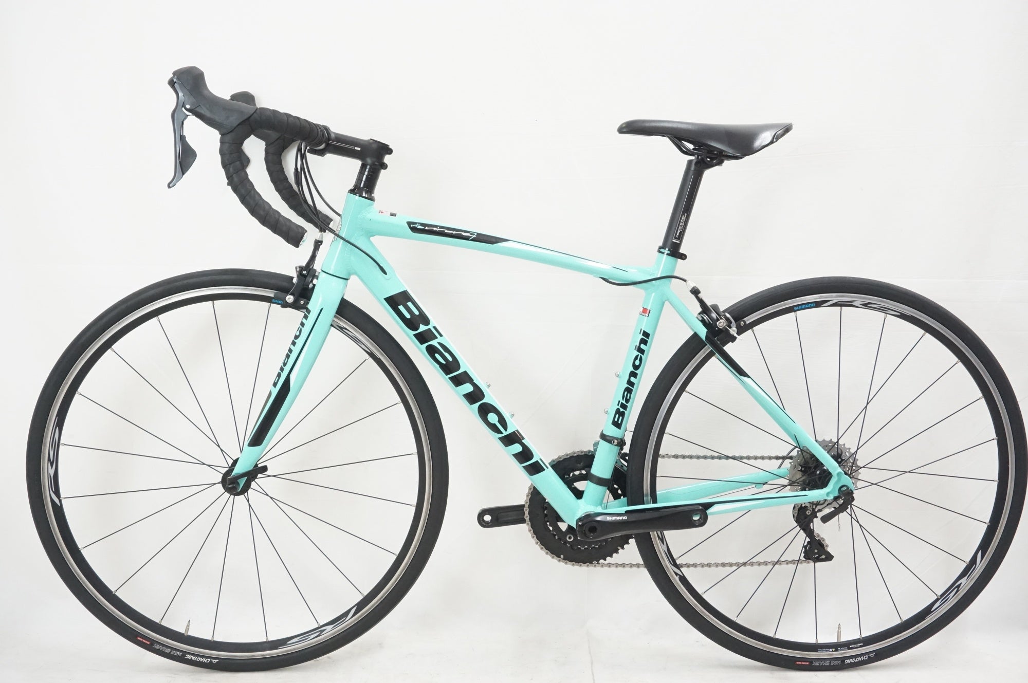 BIANCHI 「ビアンキ」 VIA NIRONE7 105 2020年モデル ロードバイク / 福岡店