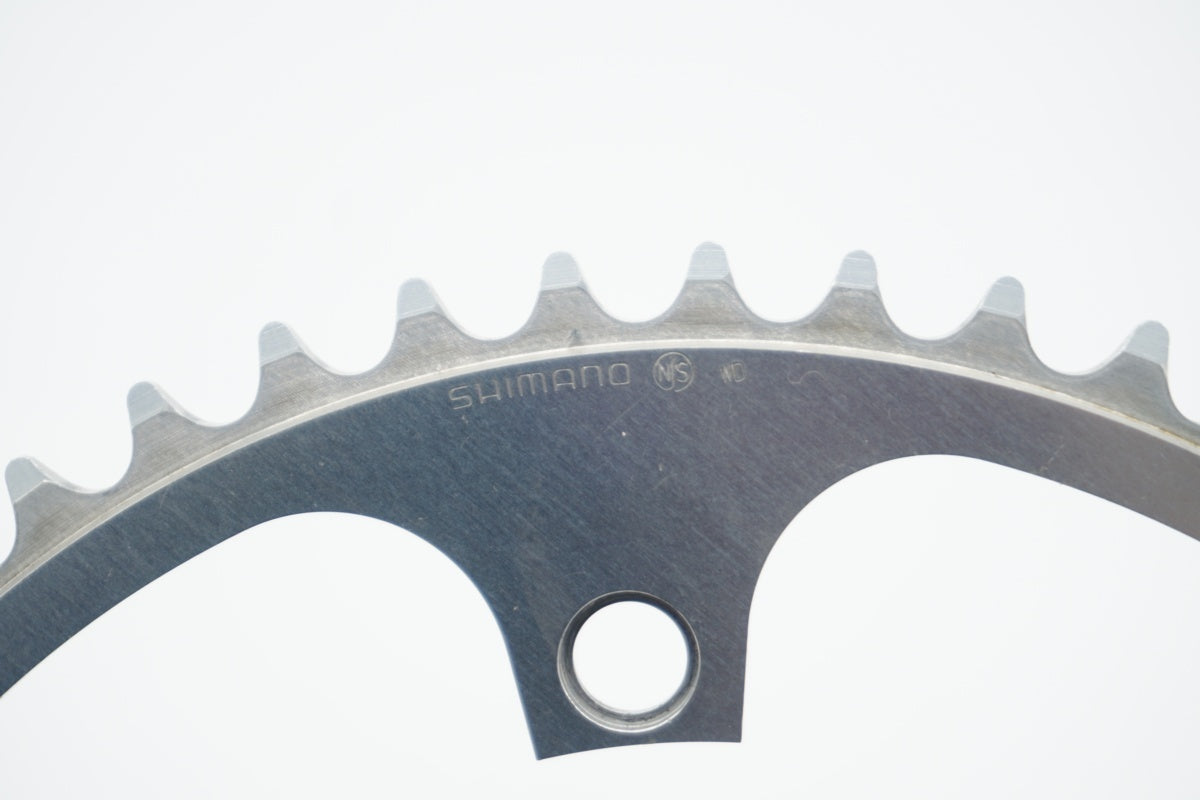 SHIMANO 「シマノ」 DURA ACE 52T トラックチェーンリング / 京都八幡店