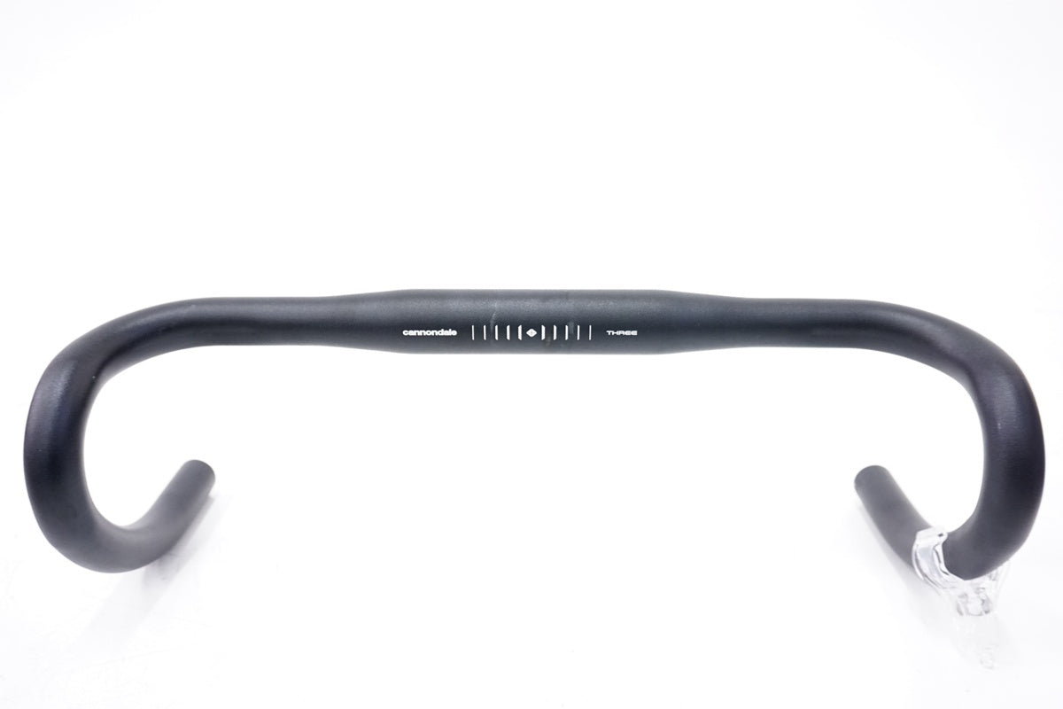 CANNONDALE「キャノンデール」 THREE φ31.8 400mm ハンドル / 浜松店