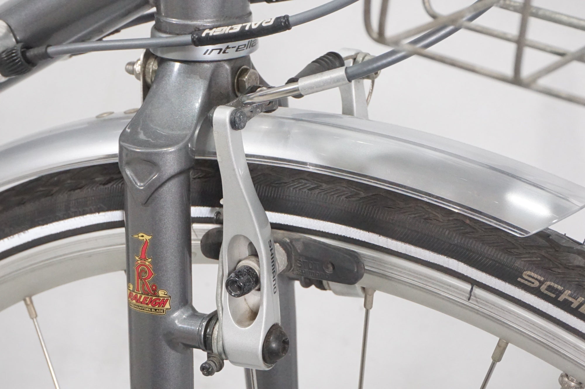 RALEIGH 「ラレー」 RFT RADFORD TRADITIONAL 2019年モデル クロスバイク / AKIBA店