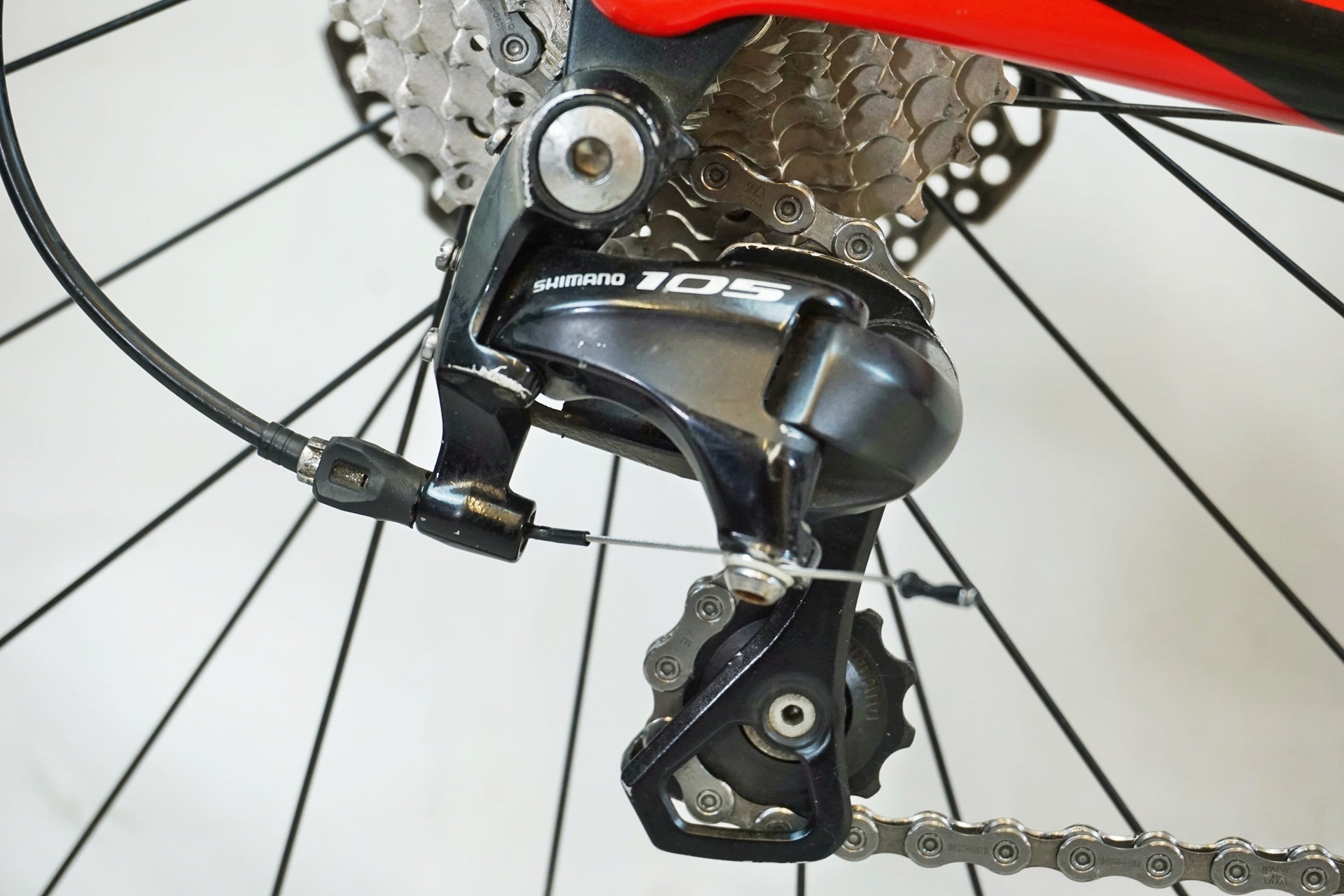 SPECIALIZED 「スペシャライズド」 ROUBAIX ELITE DISC 2019年モデル ロードバイク / 有明ガーデン店