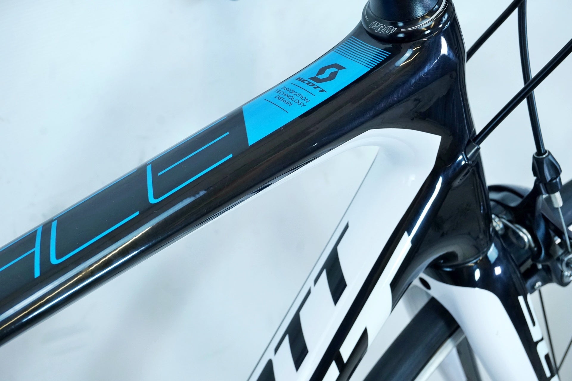 SCOTT 「スコット」 SOLACE 30 2014年モデル ロードバイク / 有明ガーデン店