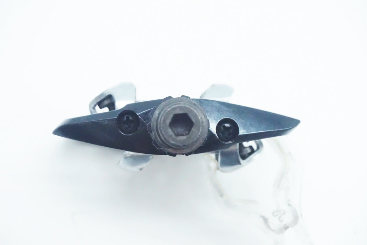 SHIMANO「シマノ」 PD-ED500 両面ペダル/ 京都西院店