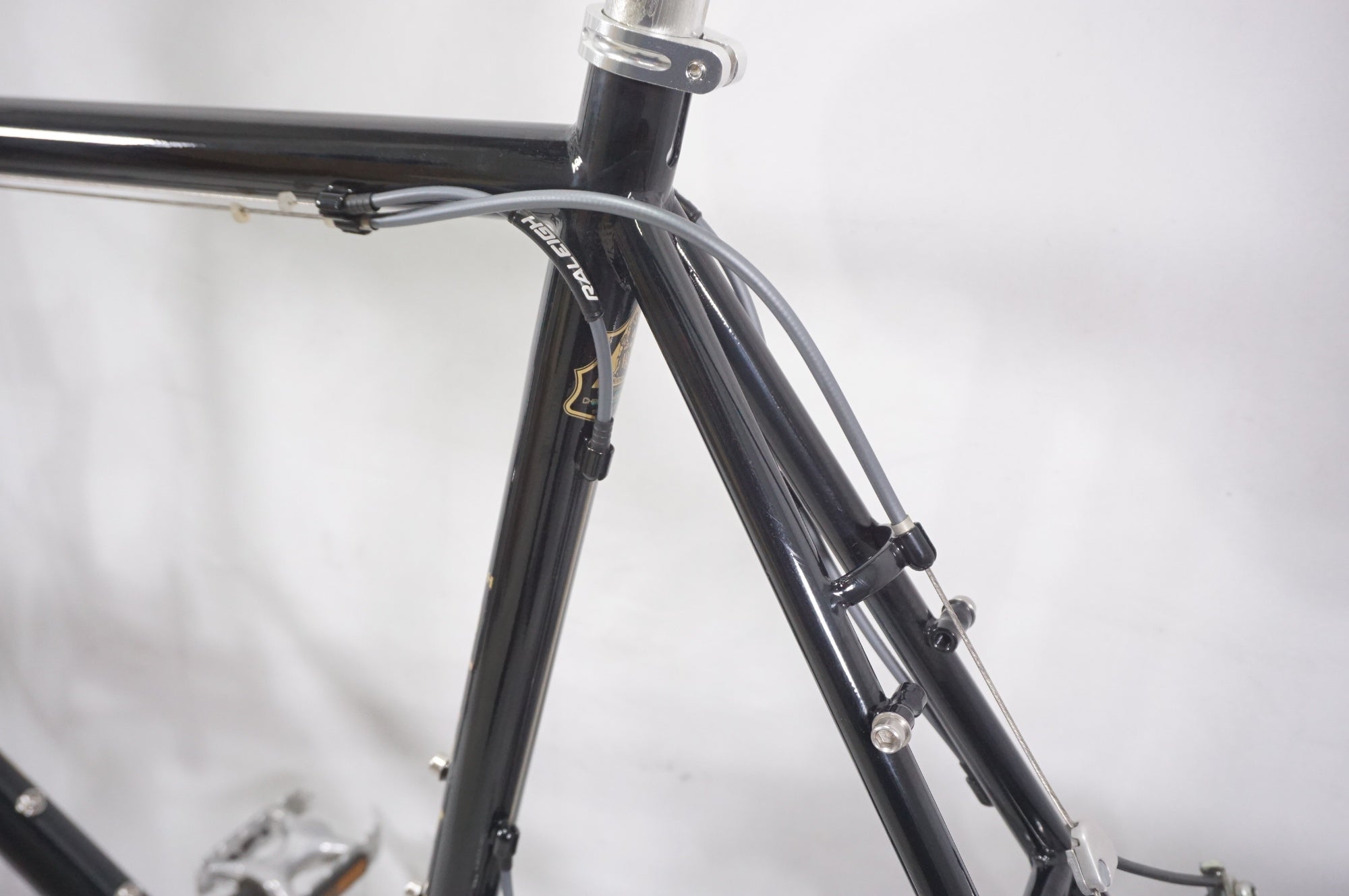 RALEIGH 「ラレー」 RSP RSW SPECIAL 2021年モデル ミニベロ
