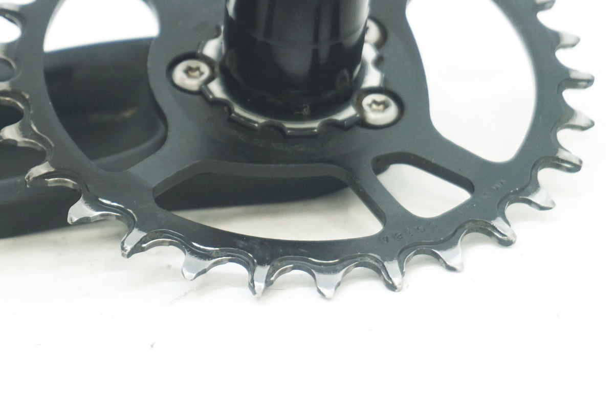 SRAM 「スラム」 NX 30T 170mm クランク / 大阪美原北インター店