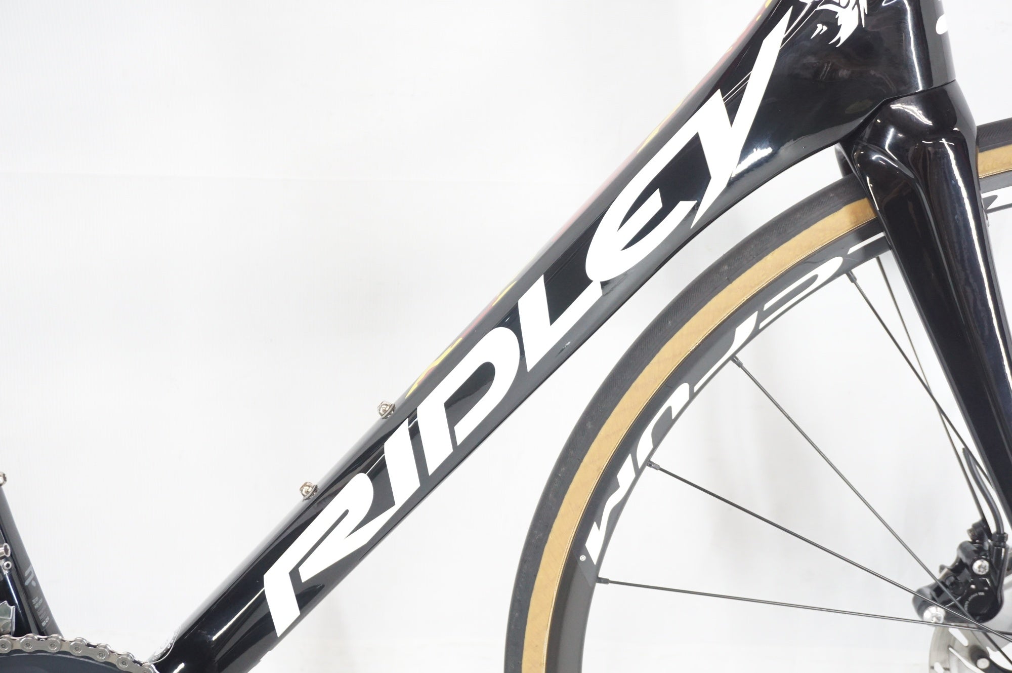 RIDLEY 「リドレー」 FENIX SL DISC 2020年モデル ロードバイク / 阪急塚口店