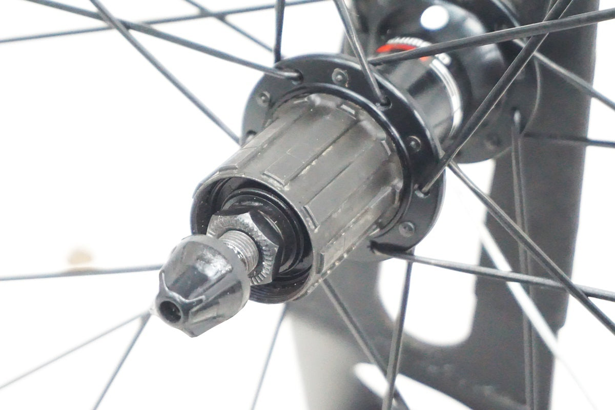 SHIMANO 「シマノ」 WH-R501 シマノ8/9速 ホイールセット / 大阪美原北インター店