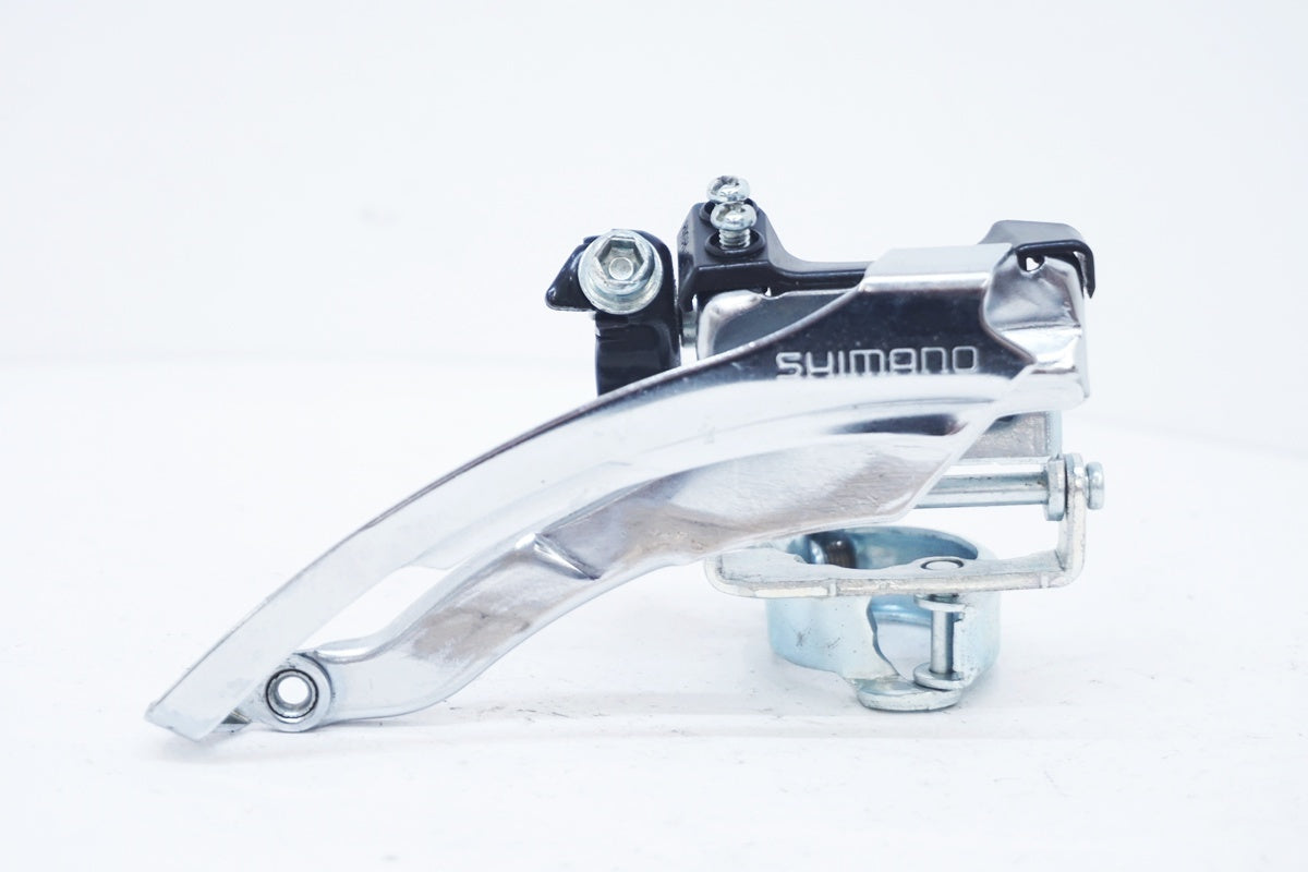 SHIMANO 「シマノ」 FD-TY22 フロントディレイラー / 大阪美原北インター店