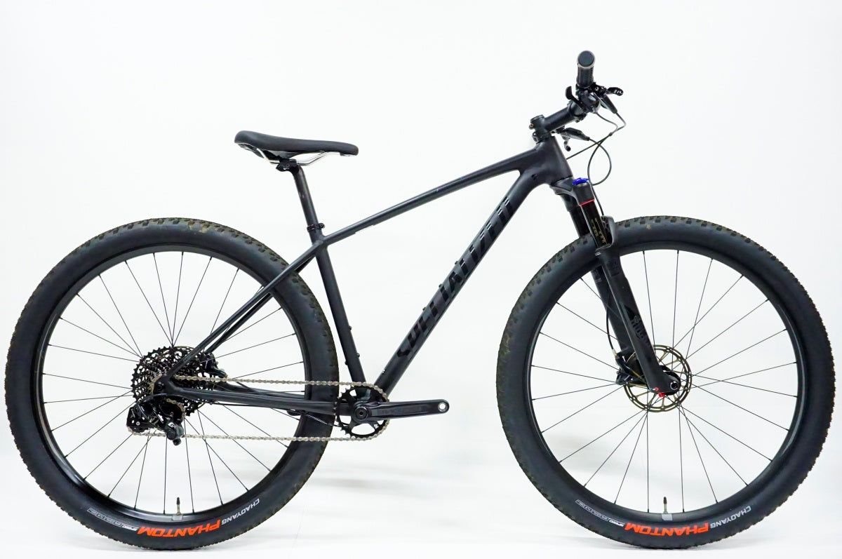 SPECIALIZED 「スペシャライズド」 CHISEL MEN DSW EXPERT 29 2018年モデル マウンテンバイク / 名古屋大須店