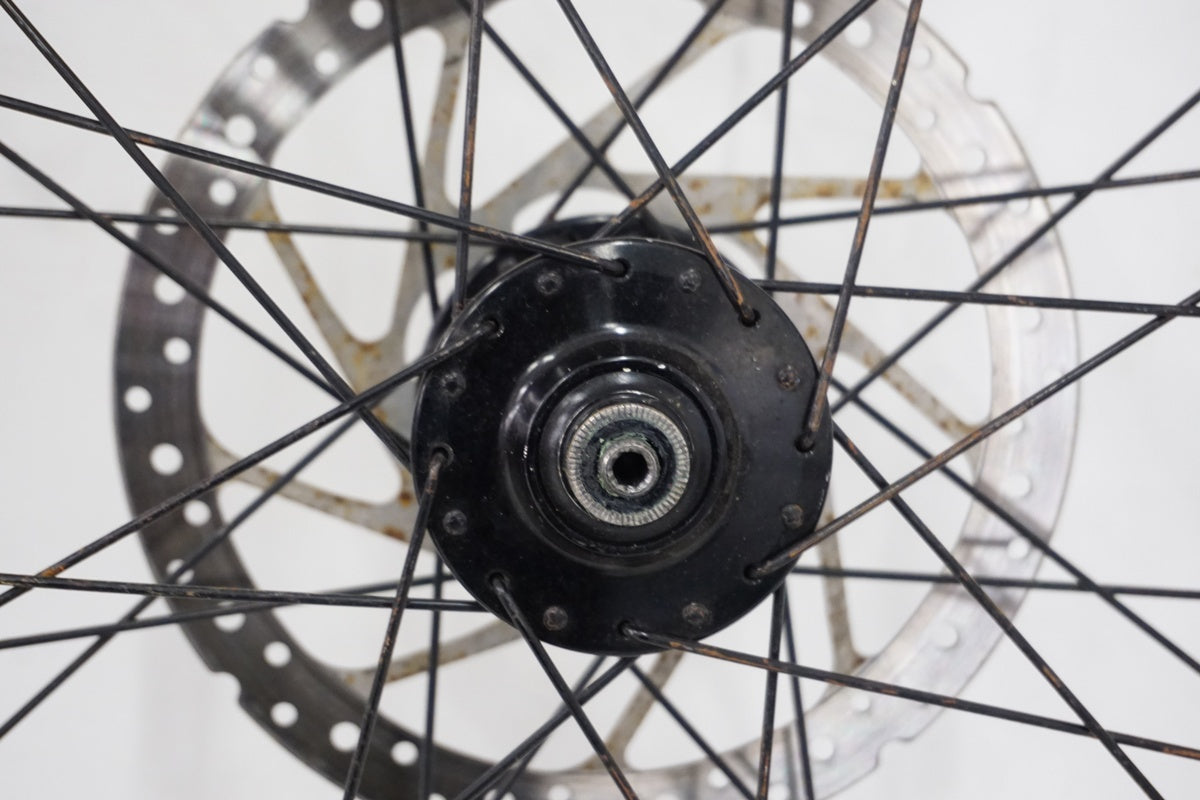 ブランド不明 シマノ10速 ホイールセット / 浜松店