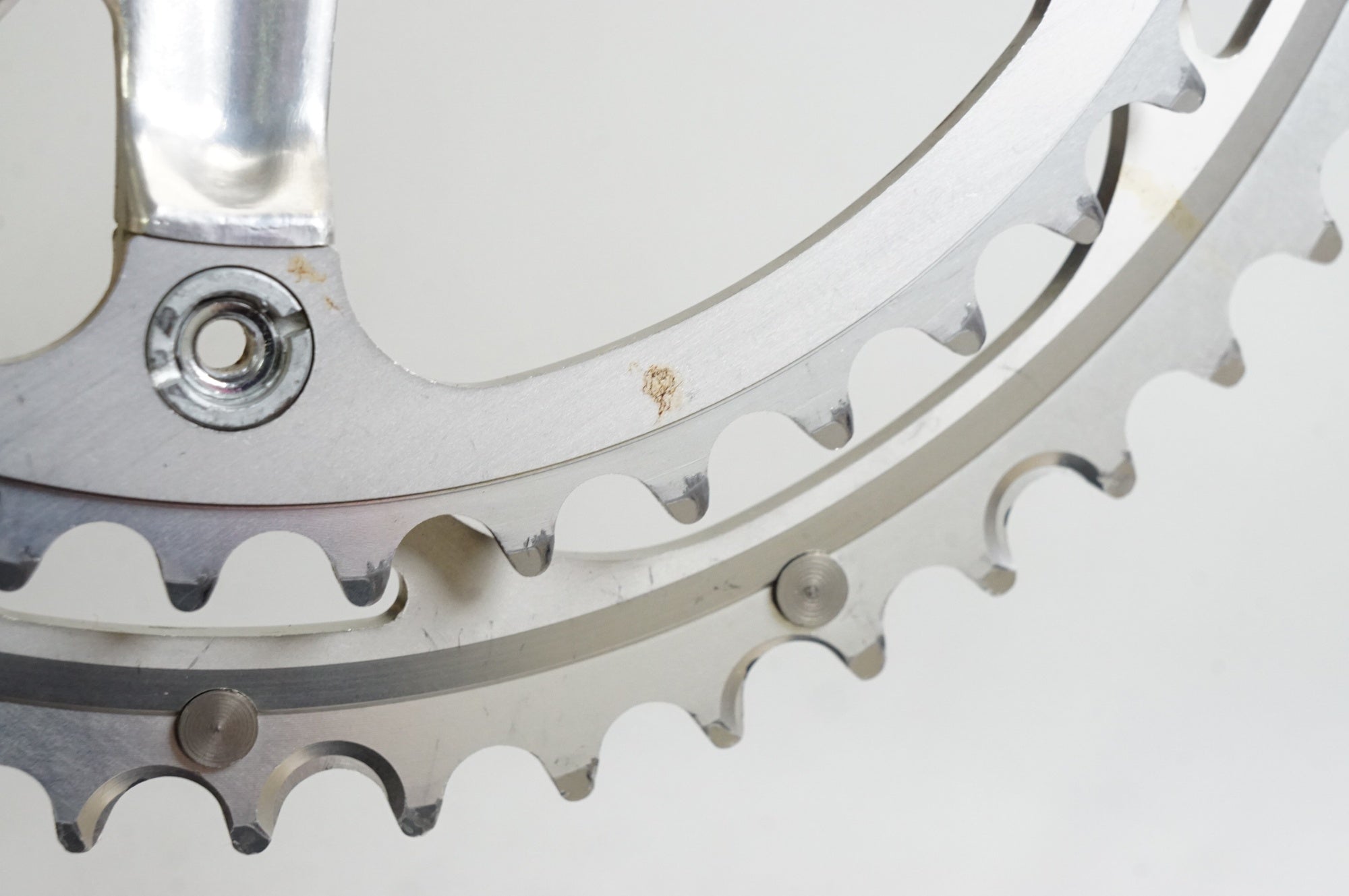 CAMPAGNOLO 「カンパニョーロ」 CHORUS 52-42T 170mm クランク / 熊谷本店