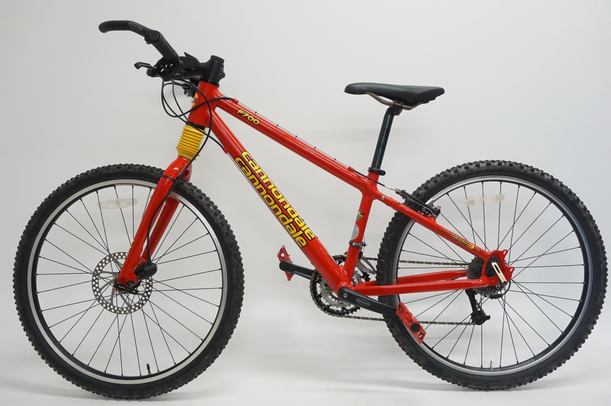 CANNONDALE 「キャノンデール」 F700 年式不明 マウンテンバイク / 福岡店