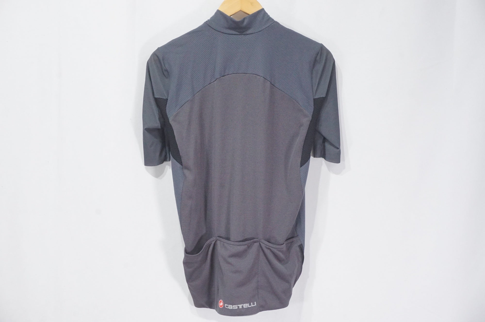 CASTELLI 「カステリ」 ENDURANCE ELITE JERSEY Mサイズ