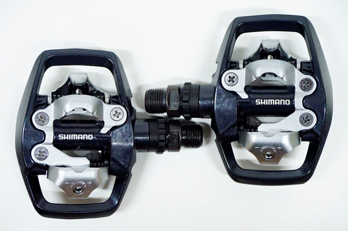 SHIMANO 「シマノ」 PD-ED500 ペダル / 名古屋大須店