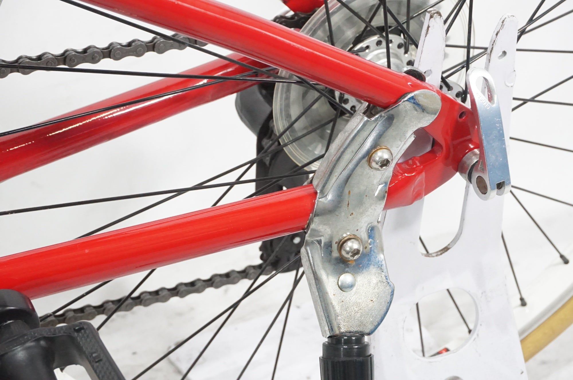 LOUIS GARNEAU 「ルイガノ」 LGS-J24 2020年モデル キッズバイク / 有明ガーデン店