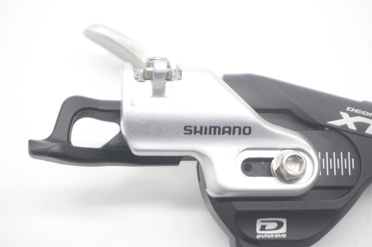 SHIMANO 「シマノ」 XT SL-M780 ラピッドファイヤーシフター / 大阪門真店