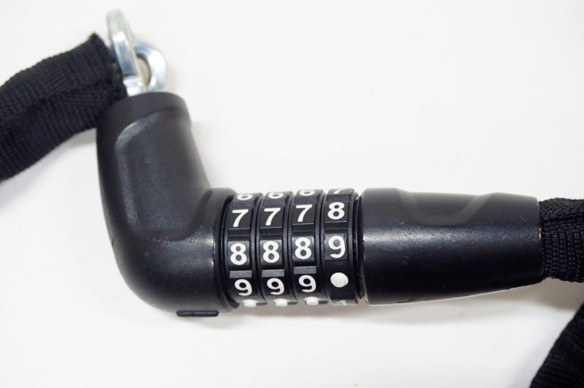 ABUS 「アバス」 5805C ダイヤルロック / 名古屋大須店