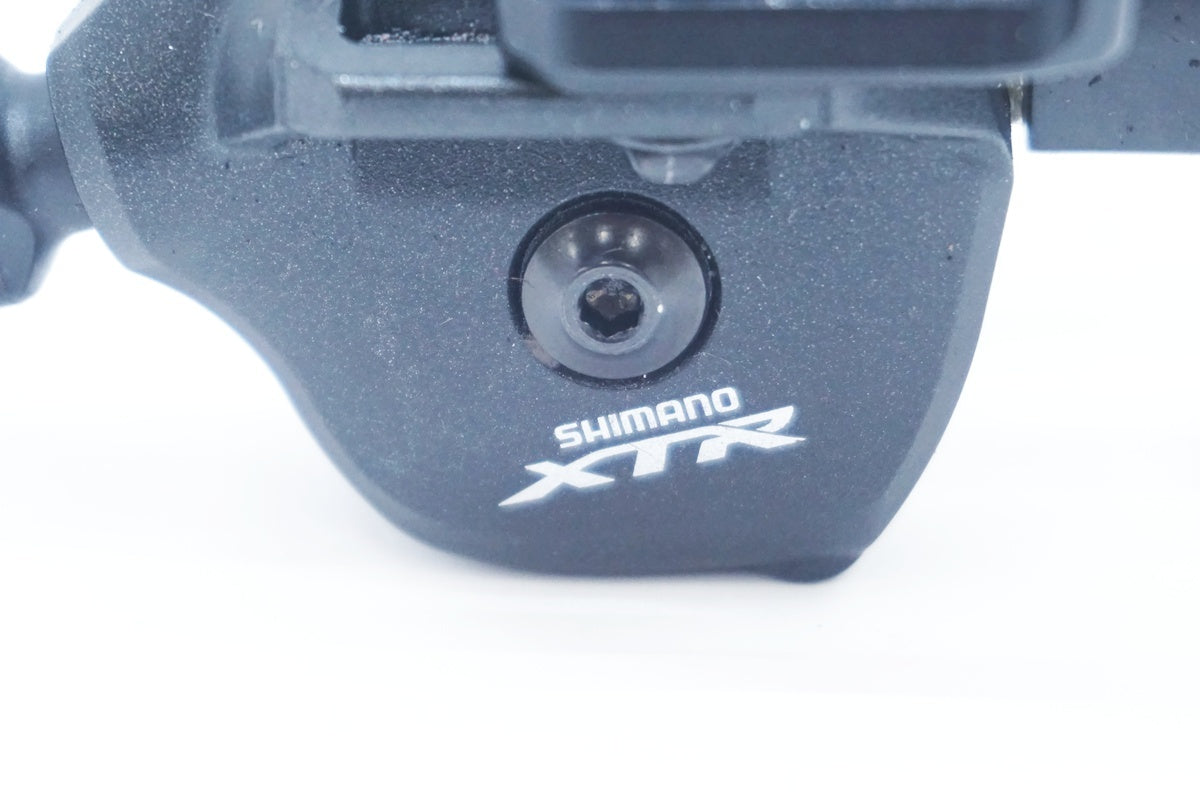SHIMANO 「シマノ」 XTR SL-M9000 左のみ ラピッドファイヤーシフター / 大阪美原北インター店
