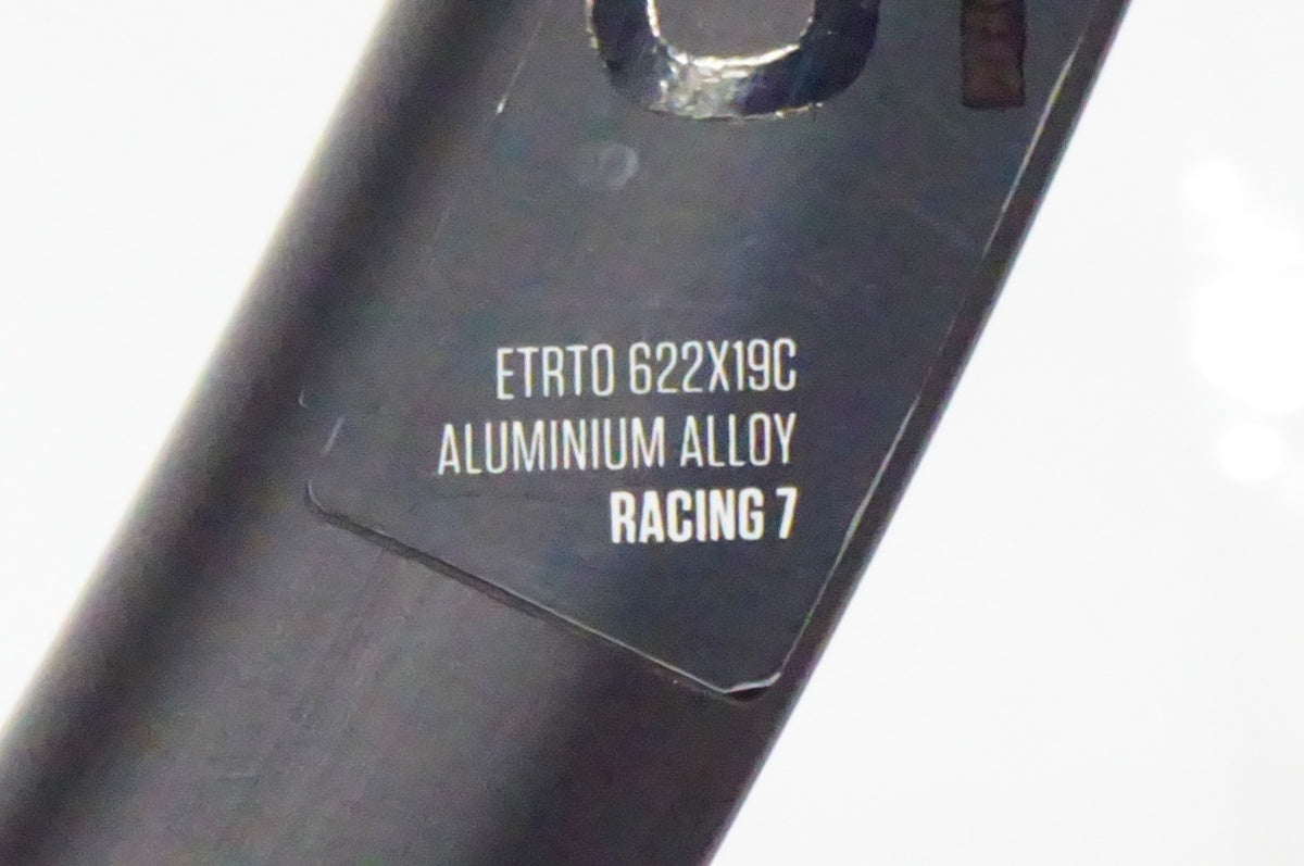 FULCRUM 「フルクラム」 RACING 7 DB シマノ11速 ホイールセット / 名古屋大須店