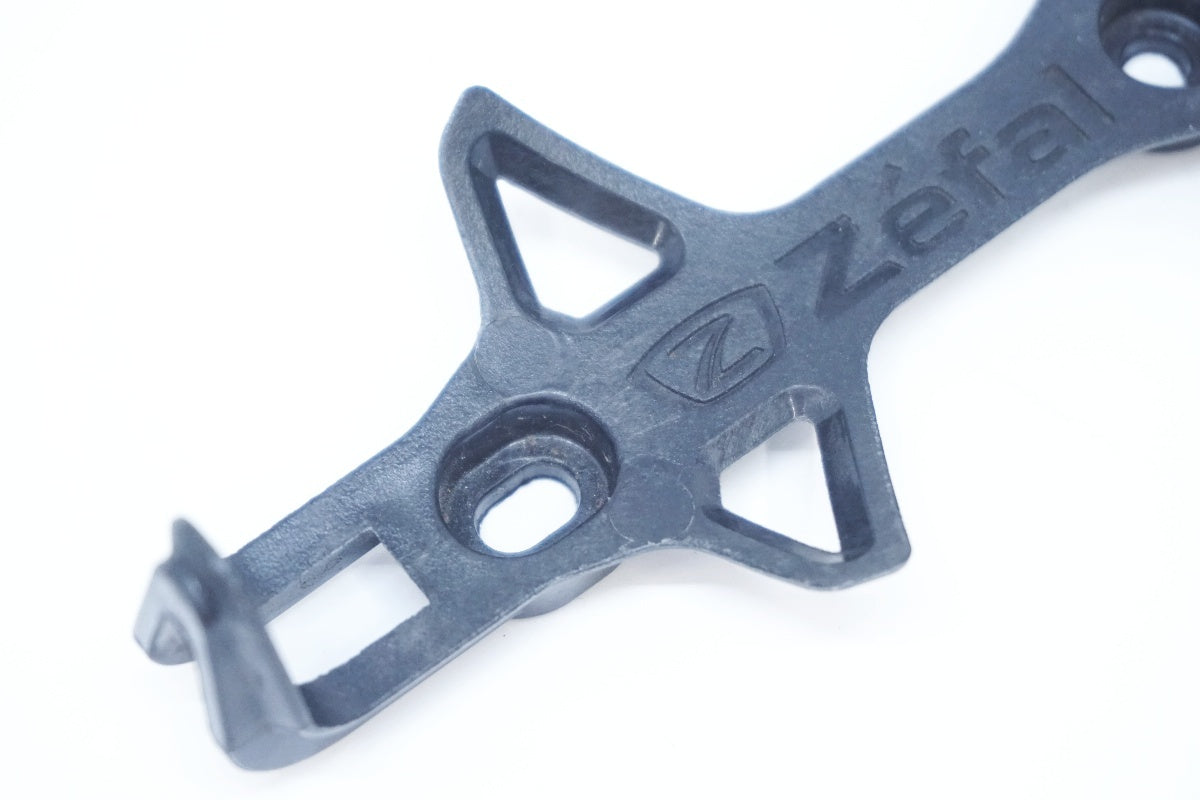 ZEFAL 「ゼファール」 ボトルケージ / 大阪美原北インター店