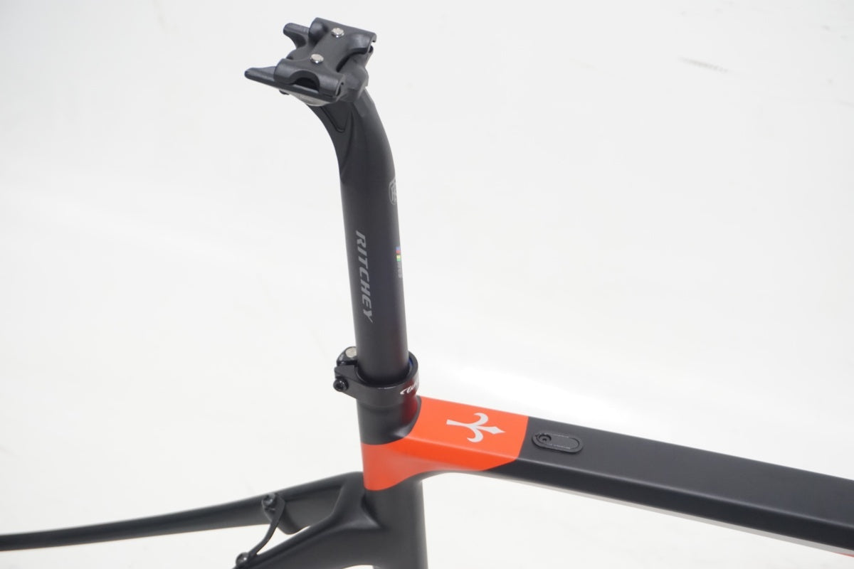 WILIER 「ウィリエール」 CENTO 1 NDR DISC 2024年モデル フレーム