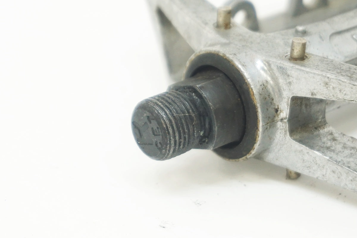 WELLGO 「ウェルゴ」 ペダル / 大阪美原北インター店