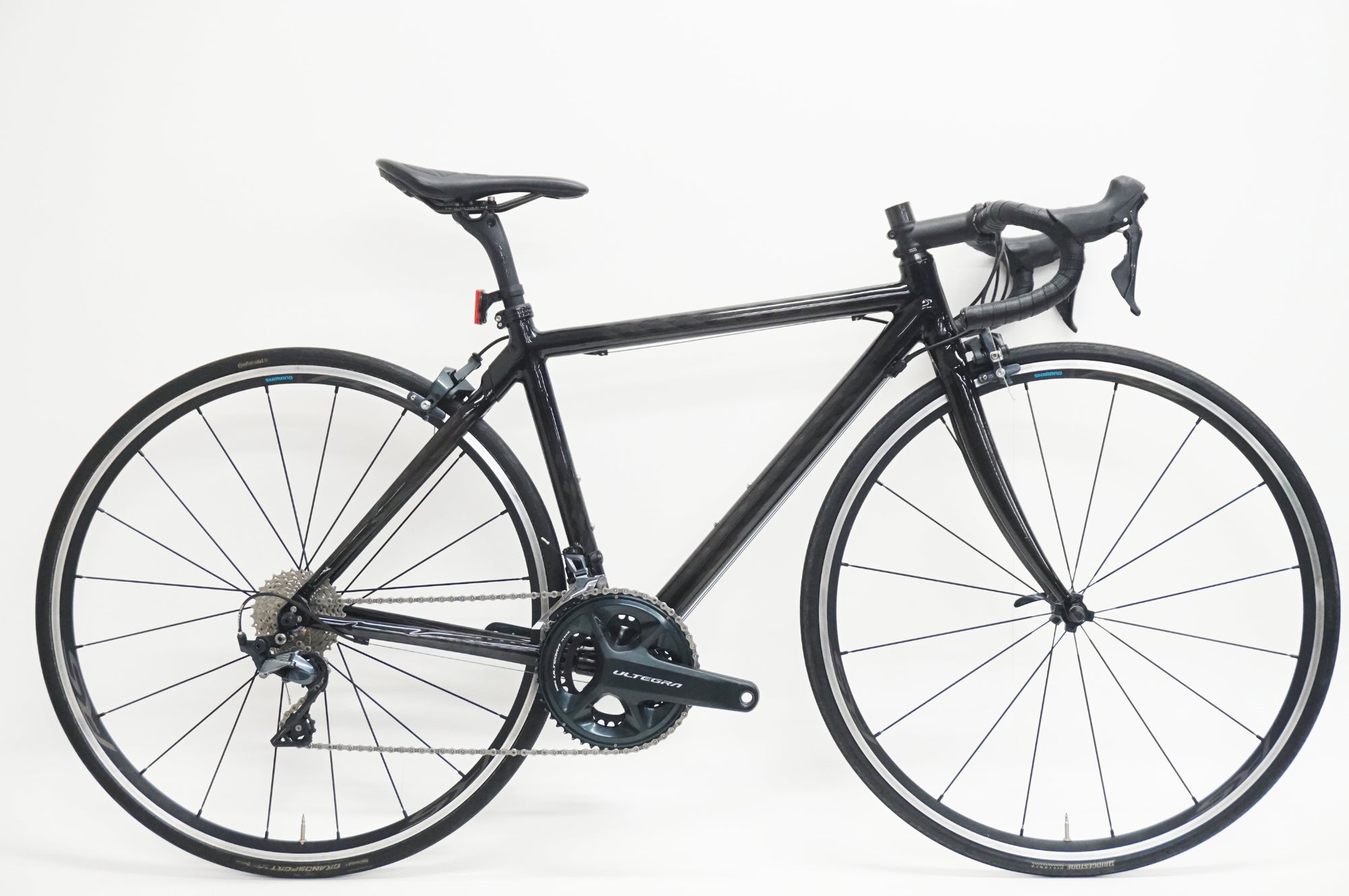 TNI 「ティーエヌアイ」 CARBON 12K 2020年頃 ロードバイク / 福岡店