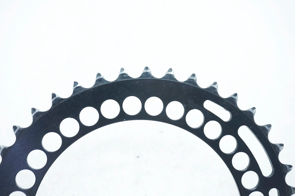 ROTOR 「ローター」 QRINGS 42T チェーンリング / 大阪門真店