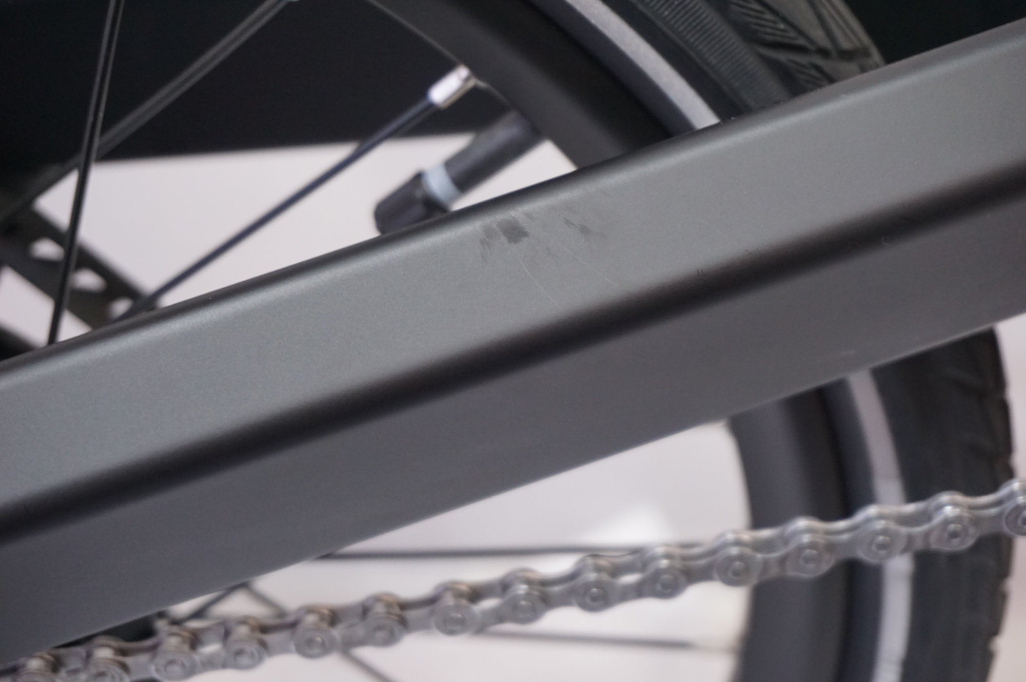 BESV 「べスビー」 PSF2 YTRT 24 2025年モデル 電動アシスト自転車 / 世田谷店