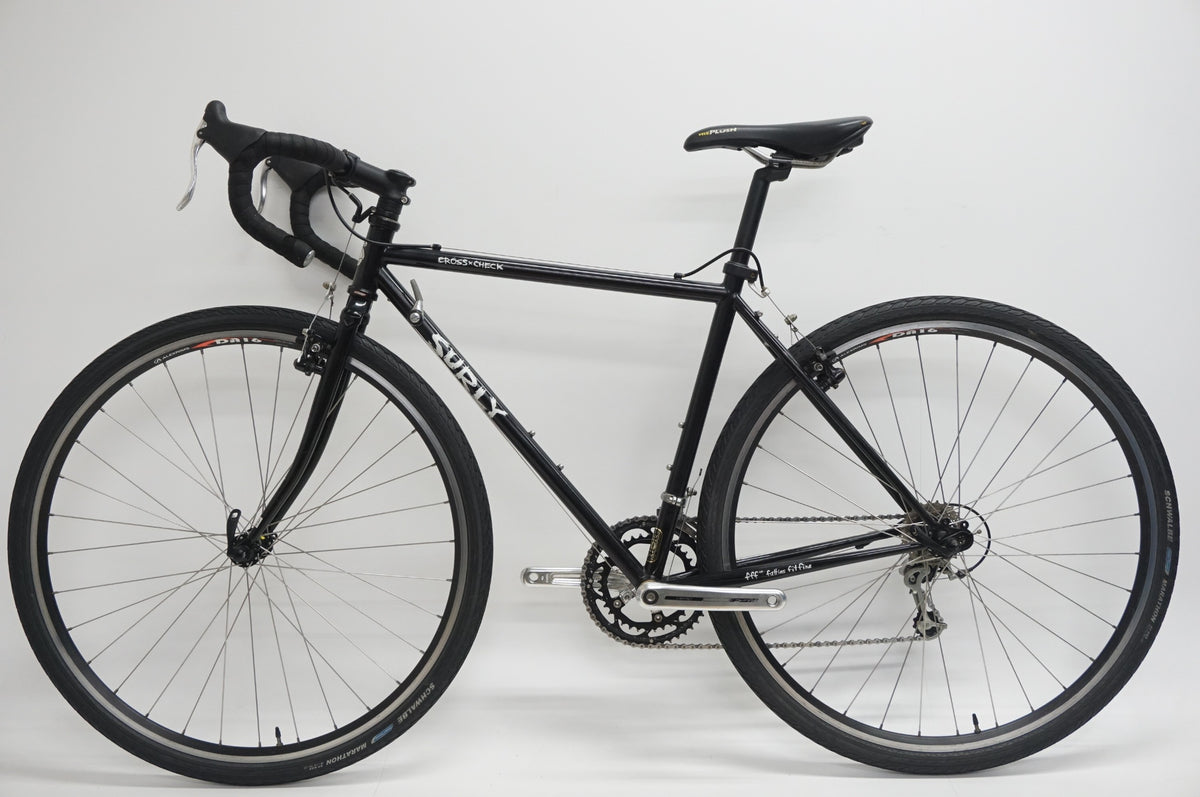 SURLY 「サーリー」 CROSS×CHECK 2007年モデル ロードバイク / 福岡店