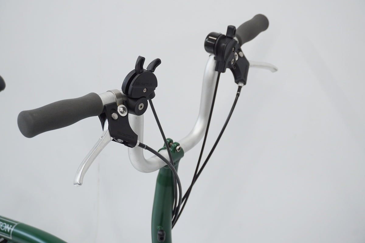 BROMPTON 「ブロンプトン」 M6R 年式不明 折り畳み自転車 / 京都八幡店