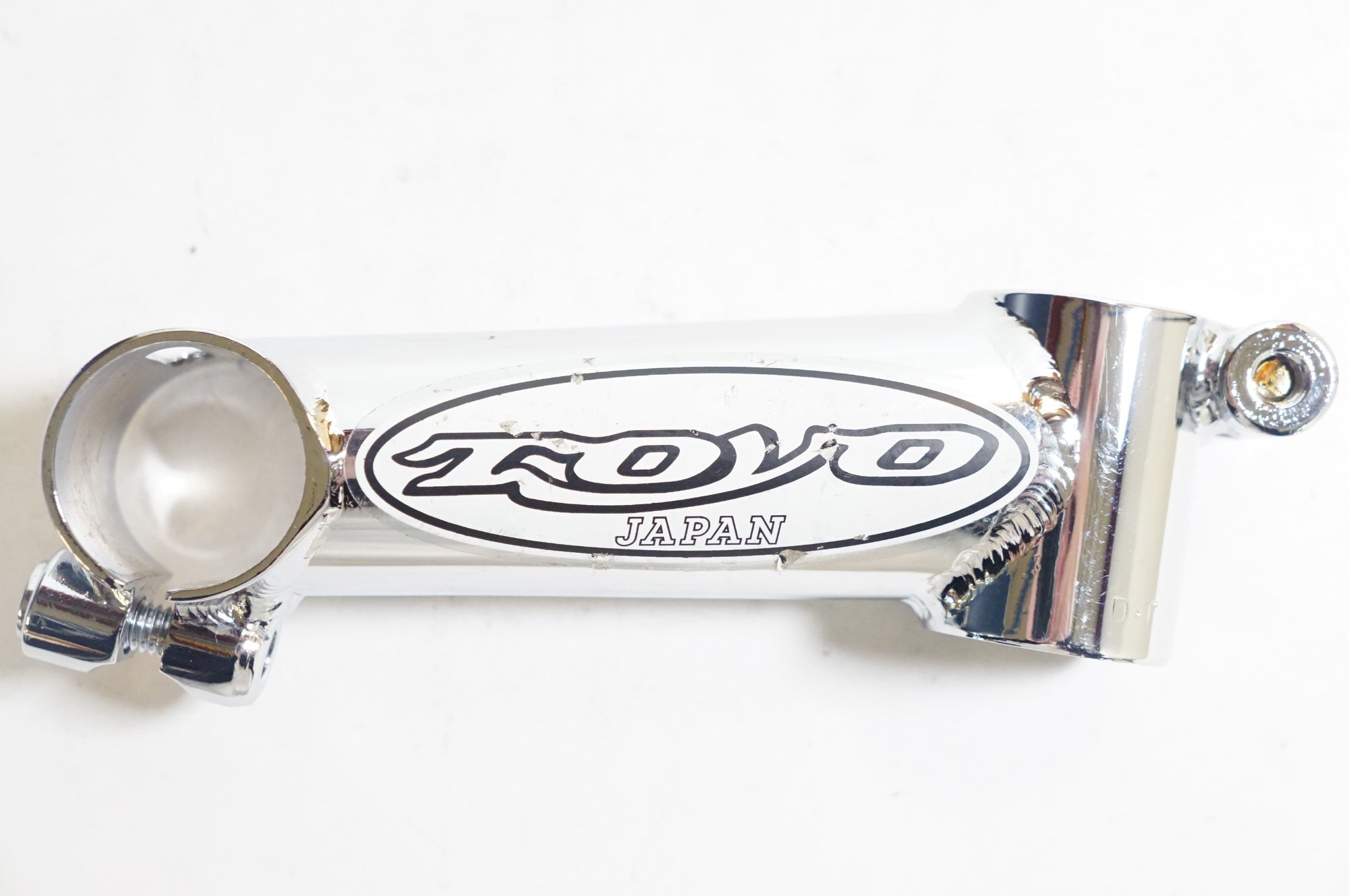 TOYO 「トーヨー」 φ26.0 100mm ステム / 熊谷本店