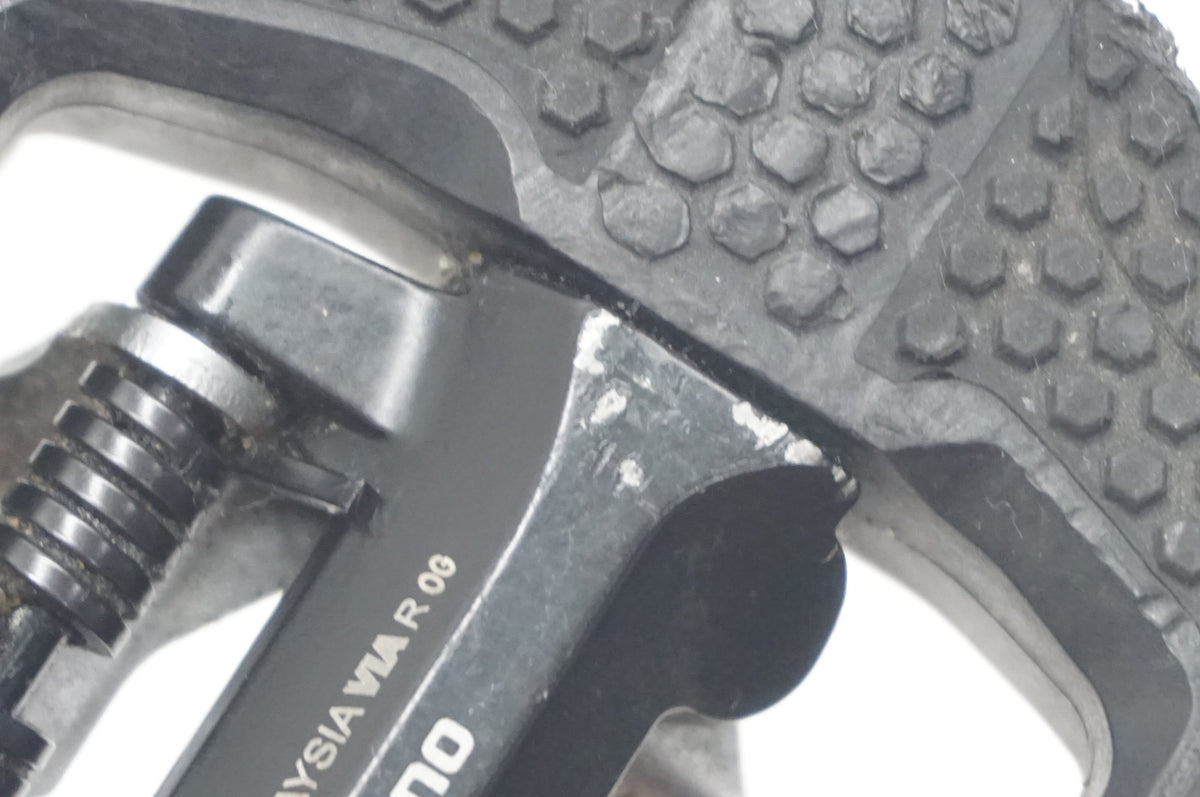 SHIMANO 「シマノ」 PD-T421 ペダル / 福岡店